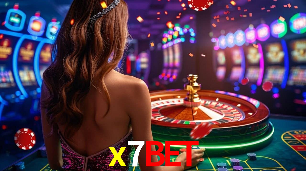 Descubra a Essência do x7bet: Nossa História e Compromissos