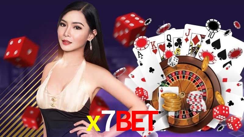 Descubra a Essência do x7bet: Nossa História e Compromissos