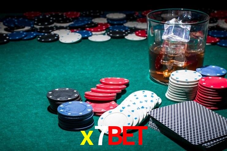 A Emoção da Loteria na x7bet: Uma Chance de Mudança de Vida