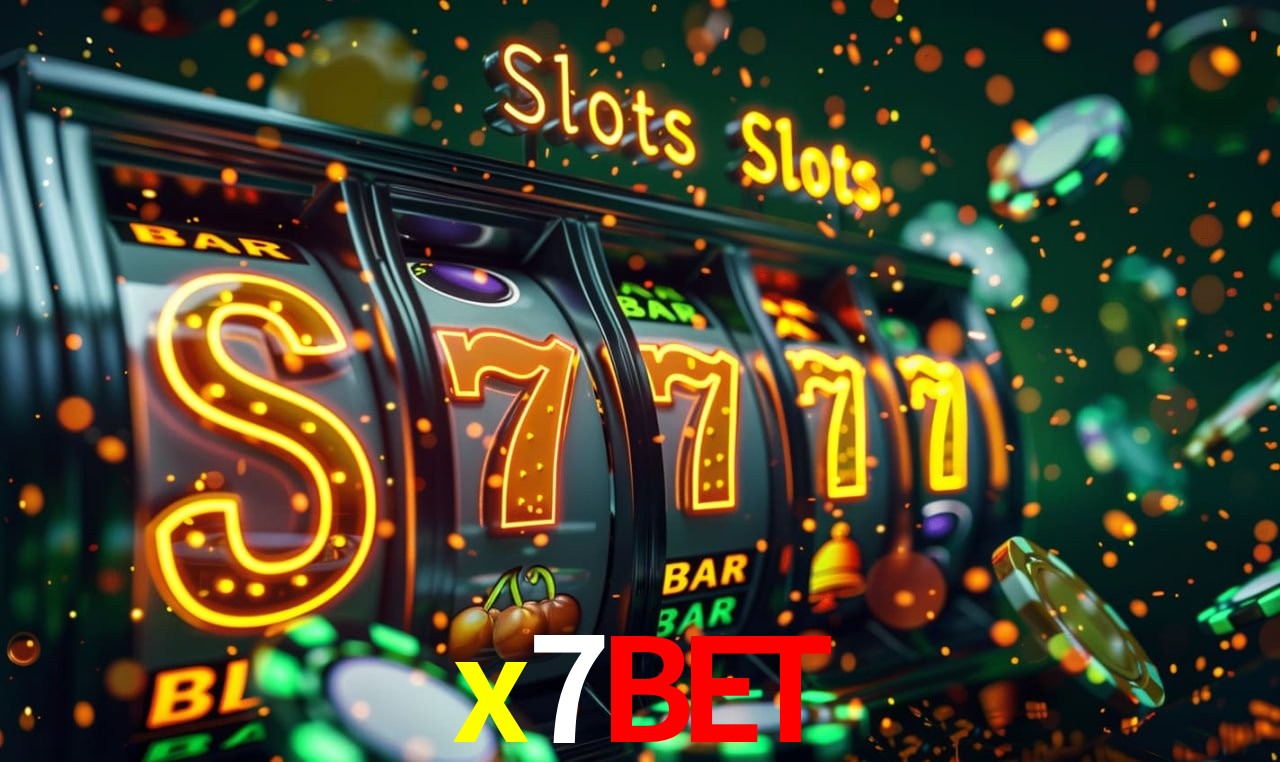 Descubra a Magia dos Jogos de Arcade no x7bet